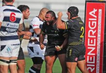 Rugby Serie A Elite – Il “caso Zottola” accende Viadana-Rovigo. Domenica la resa dei conti allo Zaffanella mignucci
