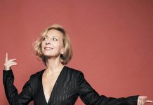 Doppio appuntamento con la divina Natalie Dessay, voce tra le più note dei nostri giorni