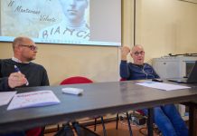 La vita di Nuvolari diventa un podcast