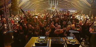 Oggi prende il via a Nogara Oktobeerfest 2023