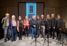 Mantova Poesia e il teatro mantovano omaggiano Angelo Lamberti