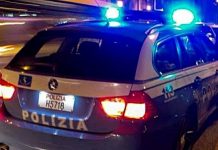 In fuga dalla Polizia urta un’auto e inguaia anche l’altro conducente