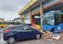 Apam sull’incidente nel deposito di Viadana: un errore umano, che tra l’altro capita molto raramente