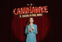 Al Sociale il fisico Schettini e la youtuber Camihawke