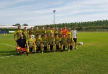 Calcio 2a Categoria – La Rapid Viadana sfida la Cerredolese nei quarti di Coppa rapid viadana