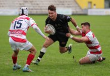 Rugby serie A – Arletti: “Caimani essenziali per la crescita del Viadana” Sanchez (Caimani)