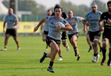 Serie A Elite – Viadana per il colpo con Rovigo campione d’Italia Matias Sauze