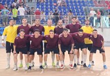 Calcio a 5 Serie A – Saviatesta al NeoLù per l’esame Pomezia (ore 16) savia_2