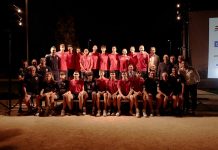 Basket serie C – Jb Stings scatenati a Ospitaletto Il 98-61 vale il primato solitario stings