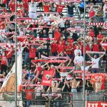 Calcio Serie C – Verso Virtus Verona-Mantova: pochi biglietti rimas… Calcio Serie C – Verso Virtus Verona-Mantova: pochi biglietti rimas…