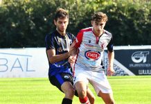 Calcio Dilettanti – Caste e Casti puntano al riscatto Asola-Vighenzi sfida da primato Tosi (Castiglione)