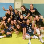 Pallavolo serie B2 f – Riscatto Davis con il Drago. Il Viadana torn… Pallavolo serie B2 f – Riscatto Davis con il Drago. Il Viadana torn…