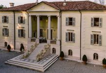 Torna il Wedding Weekend a Villa Di Bagno