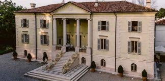 Torna il Wedding Weekend a Villa Di Bagno