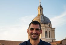 Pallavolo serie A3 – Gabbiano Mantova in amichevole a Crevalcore con la Geetit Bologna. Depalma e Parolari sempre out