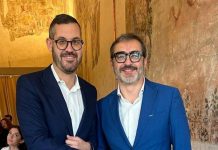 Gabriele Brigoni è il nuovo segretario provinciale di Azione