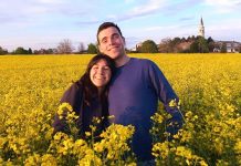 Trovato il corpo senza vita di Giulia Cecchettin. Ancora nessuna notizia del fidanzato