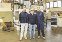 Fantini Meccanica, una realtà leader nel settore della deformazione lamiera