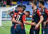 Genoa-Reggiana 2-1 dopo 120′, grifoni agli ottavi di Coppa Italia