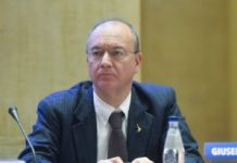 Valditara “Ritorna l’antisemitismo, scuola deve fornire gli antidoti”