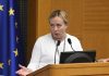 Meloni “Impegno perchè l’Italia torni a guardare in alto”