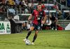 Il Cagliari vince ancora, 2-1 al Genoa