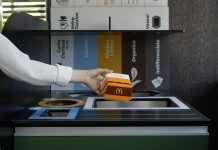 McDonald’s-Altroconsumo, al via campagna sulle buone pratiche di riciclo