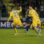 Il Frosinone torna a vincere: sconfitto l’Empoli 2-1 Il Frosinone torna a vincere: sconfitto l’Empoli 2-1