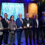 Climate change, AQP a Ecomondo presenta indagine per affrontare fut… Climate change, AQP a Ecomondo presenta indagine per affrontare fut…