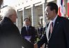 Mattarella “Rafforzare il partenariato con la Corea del Sud”