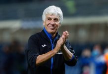 Gasperini “Con lo Sturm Graz importante ma non decisiva”