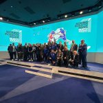 Presentato all’Allianz Tower il pre-olimpico di boxe a Busto Arsizi… Presentato all’Allianz Tower il pre-olimpico di boxe a Busto Arsizi…