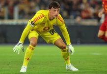 Roma ko a Praga, lo Slavia vince e aggancia i giallorossi