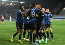 L’Atalanta batte lo Sturm Graz e supera la fase a gironi
