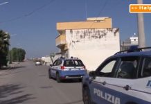 Controlli contro sfruttamento lavoro irregolare, in campo 300 agenti