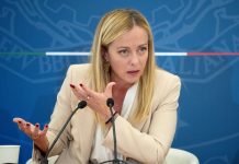 Meloni “Vogliamo dare più potere ai cittadini”