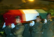 Nassiriya. Meloni “Italia onora chi ha sacrificato la vita per la pace”