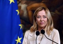 Meloni “Abbiamo fatto tutto quello che potevamo, buon viaggio Indi”