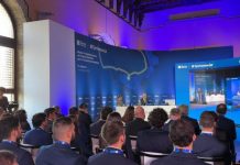 Terna, al via la seconda edizione del Master del Tyrrhenian Lab