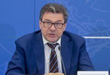 Manovra, Giorgetti “Lavoro non facile, fatto il meglio possibile”