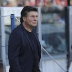 Esonerato Garcia, Mazzarri nuovo tecnico del Napoli Esonerato Garcia, Mazzarri nuovo tecnico del Napoli