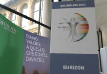 Eurizon al salone SRI, in prima linea per arginare il climate change