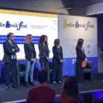 Indie Book Fest a Milano, premio Amazon Storyteller a Daniela Volon… Indie Book Fest a Milano, premio Amazon Storyteller a Daniela Volon…