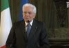 Mattarella autorizza presentazione alle Camere Ddl su premierato