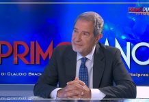 Musumeci “In Italia prevenzione strutturale nulla, serve coraggio”