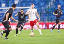 Dal Pogon Szczecin alla Serie A, Legowski “Salernitana scelta giusta”