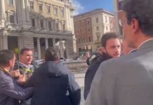 Rissa tra Coldiretti e +Europa a Palazzo Chigi sulla carne sintetica