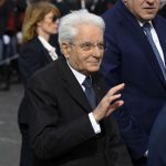 Mattarella “La ricerca è uno strumento di pace” Mattarella “La ricerca è uno strumento di pace”