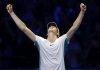 Continua il sogno alle Atp Finals, Sinner vola in finale