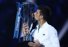 Alle Atp Finals Sinner non si ripete, trionfa Djokovic